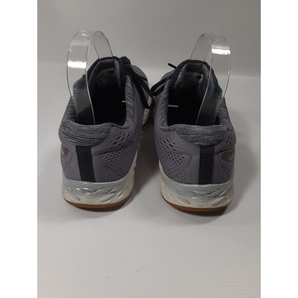 New Balance Women's Size 9.5B Fresh Foam Arishi WARISLS1 Purple Sneakers Shoes - Picture 3 of 9